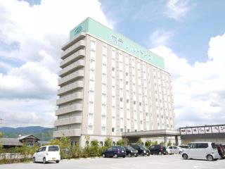Hotel Route-Inn Hikone - Hikone - 0