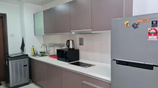 BUDGET HOSTEL At REGALIA - Gua Sai - 9