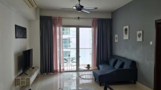 BUDGET HOSTEL At REGALIA - Gua Sai - 5