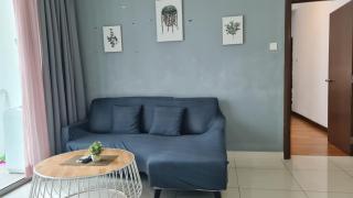 BUDGET HOSTEL At REGALIA - Gua Sai - 4