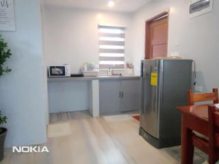 Grae’s Apartelle - Moalboal - 3
