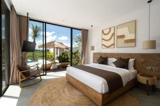 Villa Happy Fada by BaliSuperHost - Ubud - 9