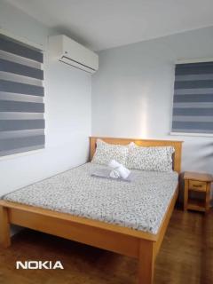 Grae’s Apartelle - Moalboal - 4