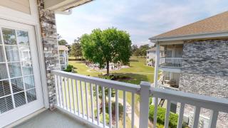 Magnolia Place 4781-304 condo - Myrtle Beach - 0