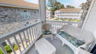 Magnolia Place 4781-304 condo - Myrtle Beach - 6