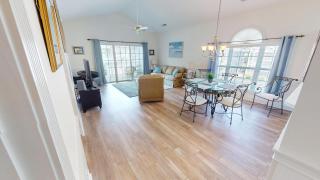 Magnolia Place 4781-304 condo - Myrtle Beach - 2