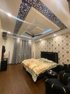 Gilgit flats - Dargai - 6
