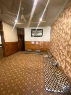 Gilgit flats - Dargai - 4