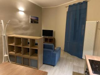 The Blue Nest - Torino - 5