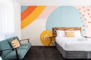 The Lyndoch Motel - 7