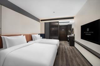 Mehao Lizhi Hotel Kashgar Donghu Park Branch - Kashgar - 9