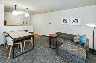 TownePlace Suites by Marriott Tulsa Broken Arrow - Broken Arrow - 2