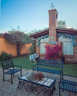 Cabaña en el casco urbano de Subachoque - 0