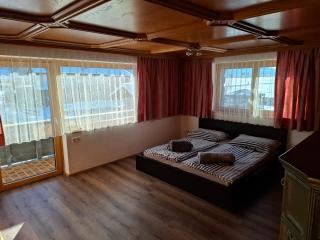 Ferienwohnung Grundnergütl - Leogang - 8