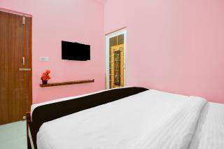 Hotel O Moon Guest House - Bārang - 1