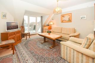 Hansa-Residenz Wellenklang - Scharbeutz - 8