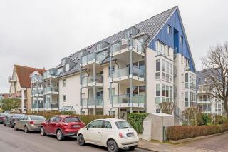 Hansa-Residenz Wellenklang - Scharbeutz - 3