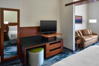 Fairfield by Marriott Inn & Suites Knoxville Turkey Creek - Knoxville - 5