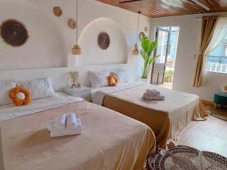 Chút Homestay - Ấp Xuân An - 8