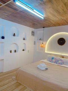 Chút Homestay - Ấp Xuân An - 7