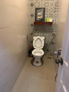 Chút Homestay - Ấp Xuân An - 6