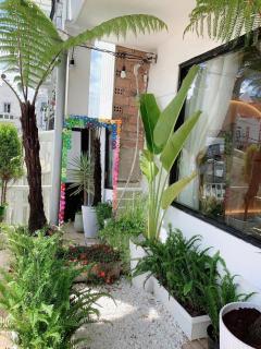 Chút Homestay - Ấp Xuân An - 4