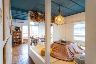 Guest House Waya - Sapporo - 7