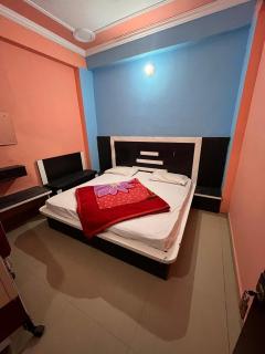 Hotel Verma residency - Katra - 0