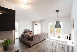 Strandvilla Augustusbad Wohnung 10 - Scharbeutz - 0