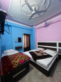 Hotel Verma residency - Katra - 6