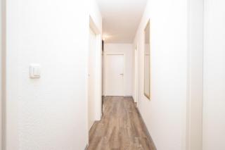 Strandvilla Augustusbad Wohnung 10 - Scharbeutz - 1