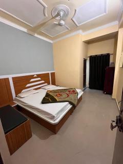 Hotel Verma residency - 2