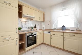 Strandresidenz Wohnung 7 - Kellenhusen - 7