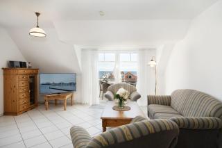 Strandresidenz Wohnung 7 - Kellenhusen - 4