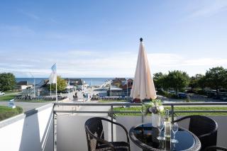 Strandresidenz Wohnung 7 - Kellenhusen - 3