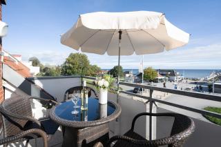 Strandresidenz Wohnung 7 - Kellenhusen - 2