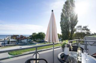 Strandresidenz Wohnung 7 - Kellenhusen - 1