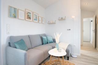 Freiberger Platz 23 Strandmuschel - 7