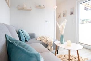 Freiberger Platz 23 Strandmuschel - 6