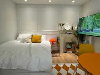 Haus Orange Hongdae - Seoul - 8
