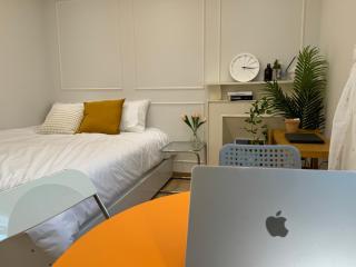 Haus Orange Hongdae - Seoul - 3