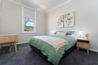 Wonderful William - Charming Home close to CBD - Bathurst - 8