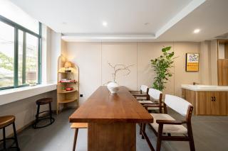 Dengba Inn - Guilin Road Subway Station Branch - 8