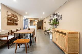 Dengba Inn - Guilin Road Subway Station Branch - Shanghai - 0