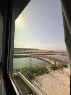 Sea & Lagoon View in The Wave - Mascate - 0