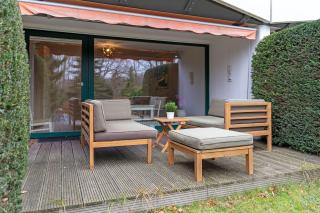 Hang 7 Dünenperle - Scharbeutz - 9