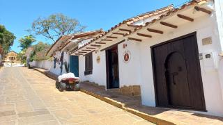 Casa Tierrarte - Barichara - 6