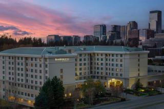 Residence Inn Seattle Bellevue Downtown - Bellevue - 9