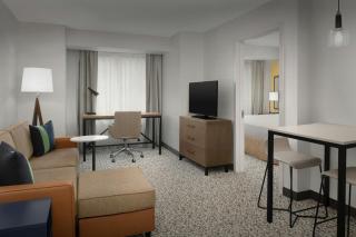 Residence Inn Seattle Bellevue Downtown - Bellevue - 2