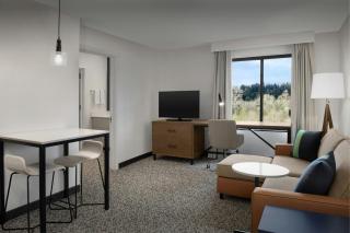 Residence Inn Seattle Bellevue Downtown - Bellevue - 1
